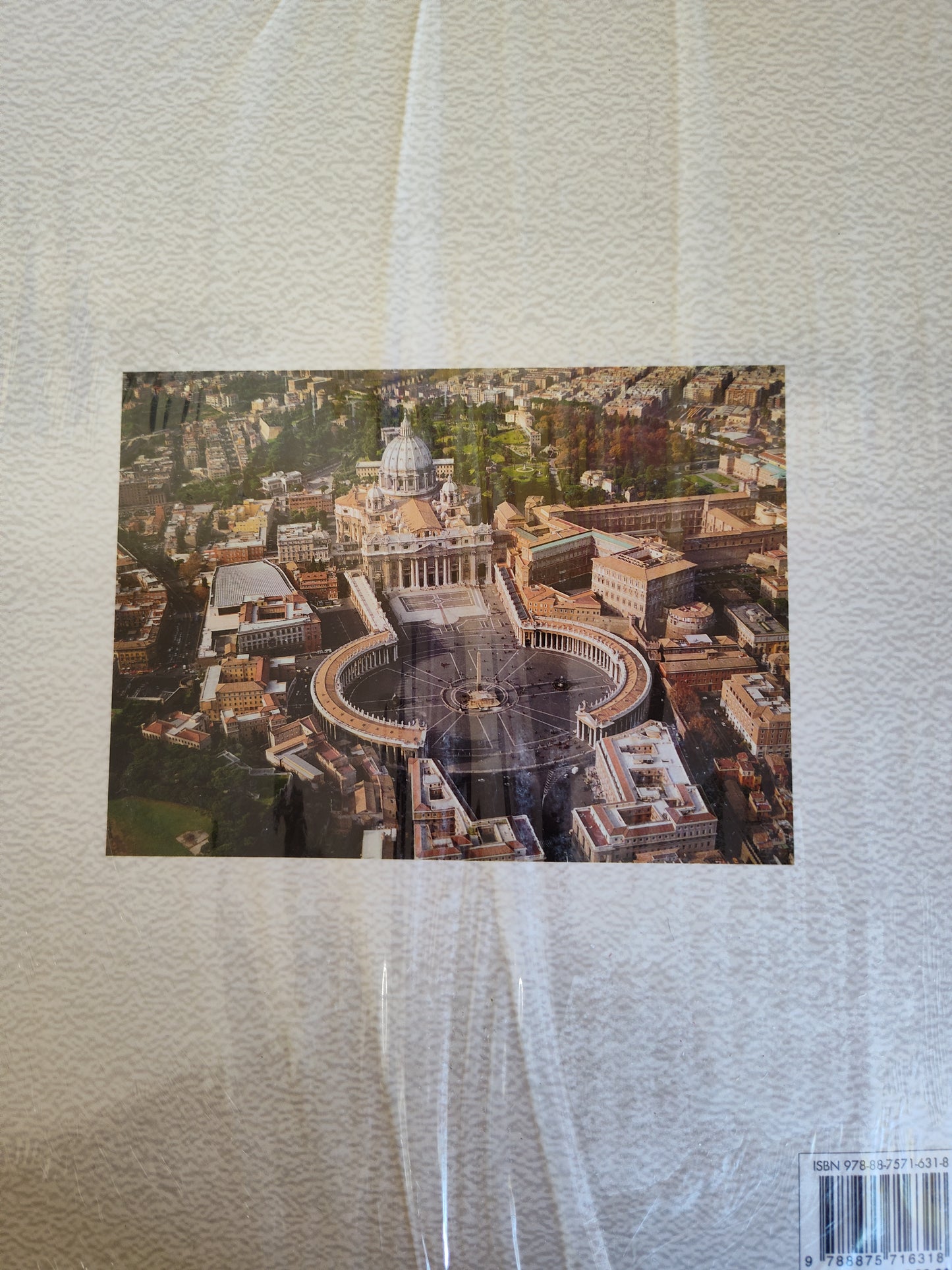 Rome Through The Centuries