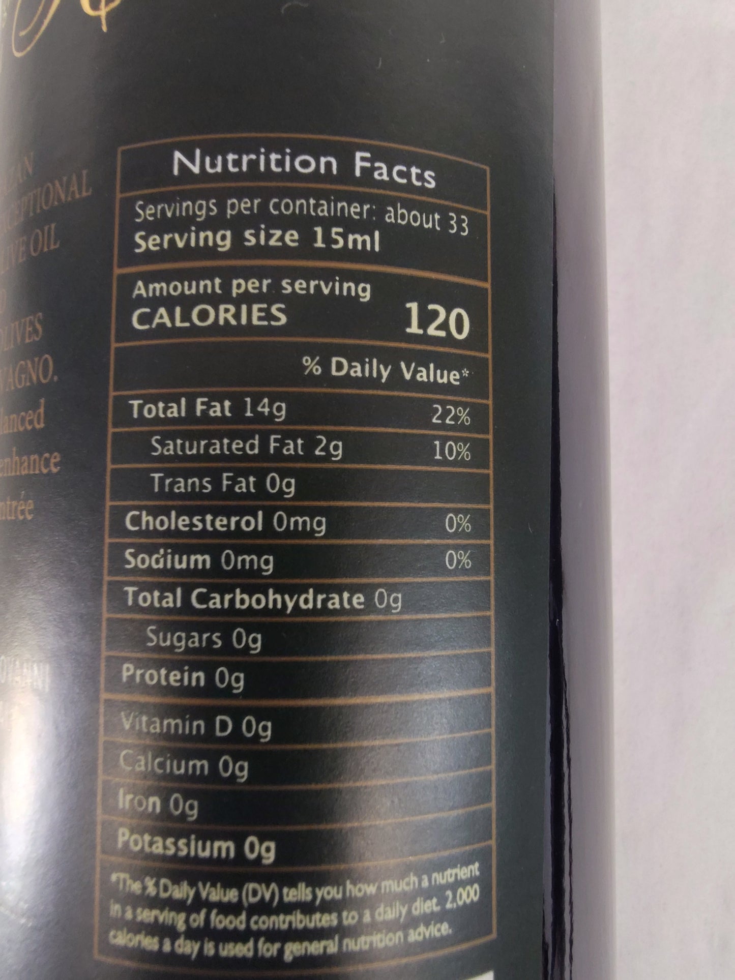 Hazan Extra Virgin Olive Oil 500 ml