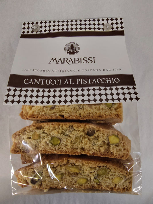Marabissi Cantucci Pistachio
