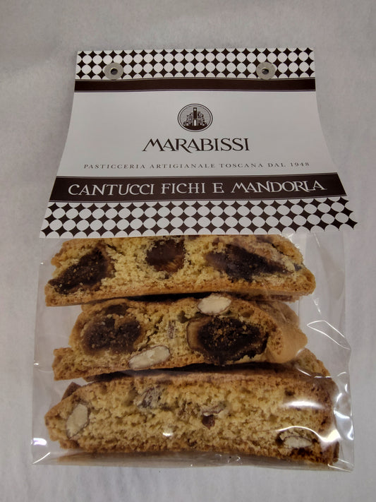 Marabissi Cantucci Figs & Almonds