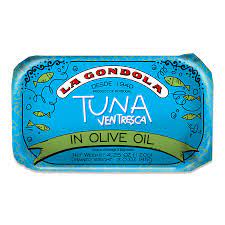 La Gondola Tuna Ventresca
