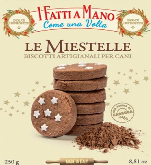 Dolci Impronte Le Miestelle
