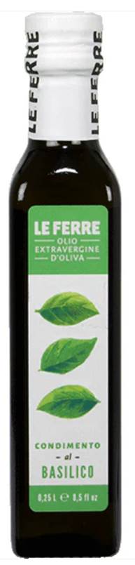 Le Ferre Basil Oil