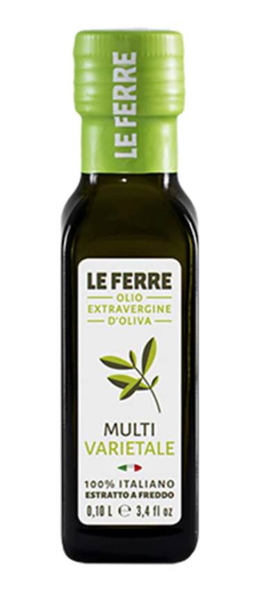 Le Ferre Multi Varietale EVOO 100ml