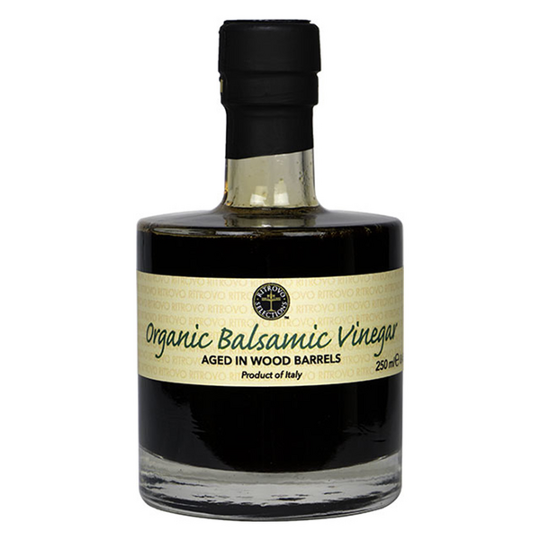 Organic Aged Balsamic