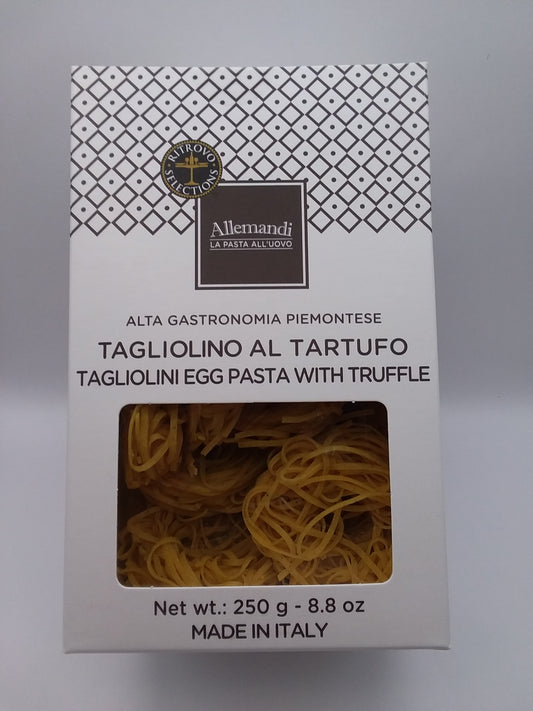Allemandi Tagliolino al Tartufo