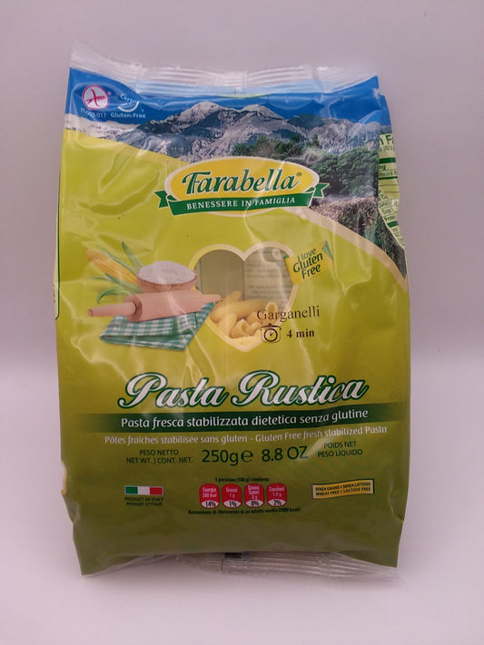 Farabella Gluten Free Garganelli