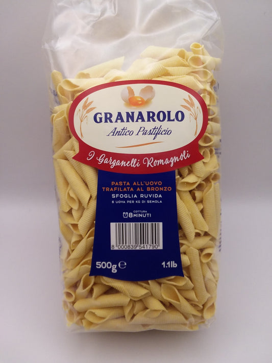 Granarolo Garganelli
