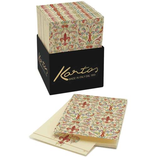 Memo Pad
