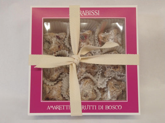 Marabissi Amaretti Forest Fruits
