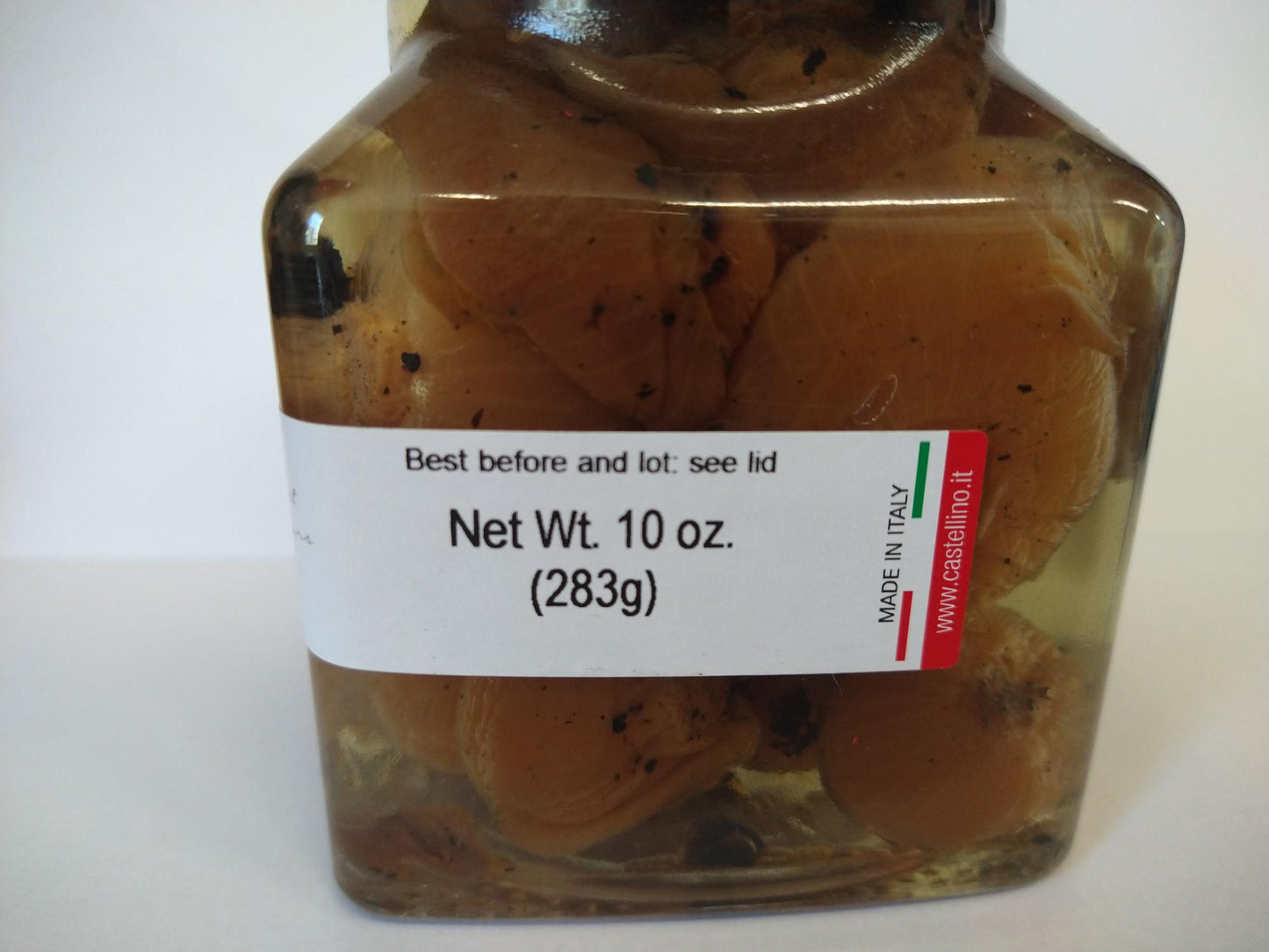 Castellino Grilled Borettane Onions