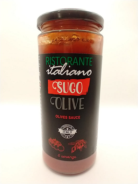 Ristorante Italiano Sugo Olive