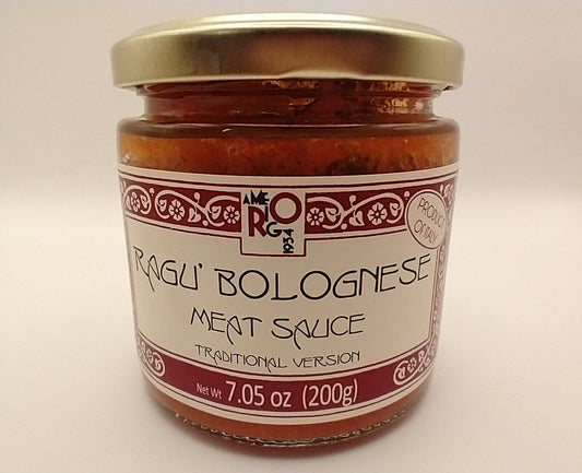 La Dispensa di Amerigo Ragu Bolognese Meat Sauce