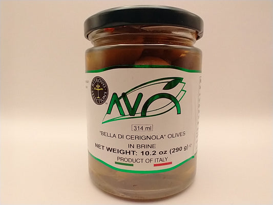 Bella di Cerignola Large Olives