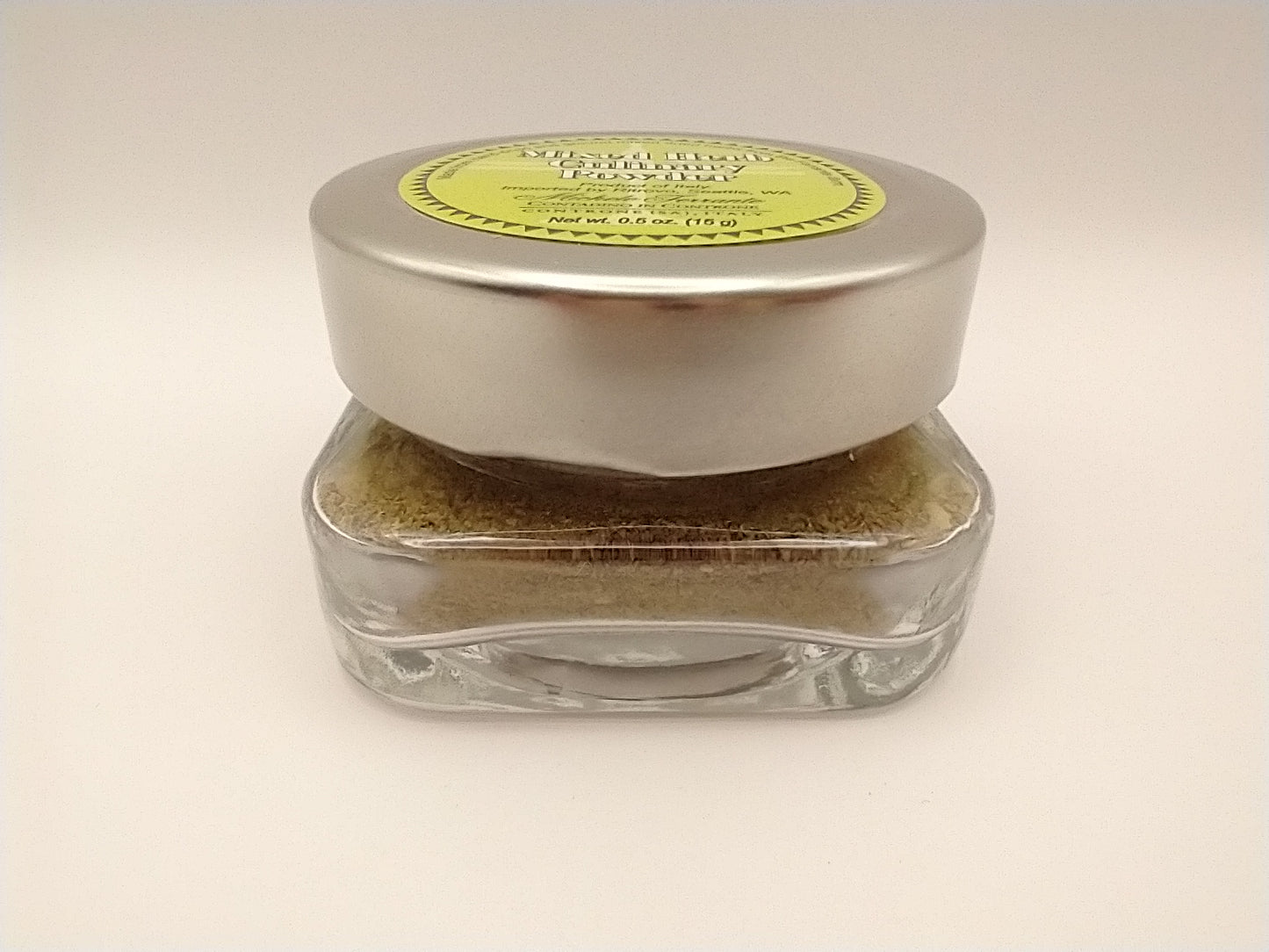 Michele Mixed Herb Powder