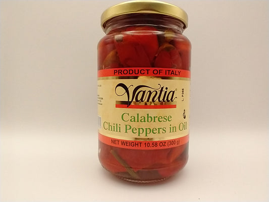 Vantia Calabrese Peppers