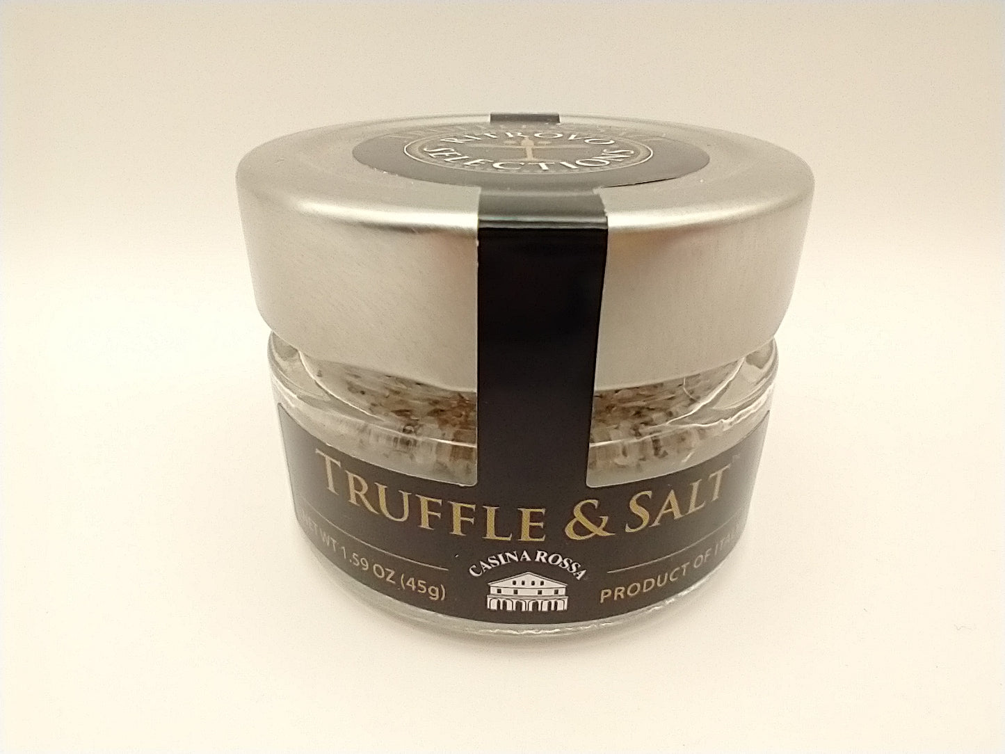 Truffle and Salt 45g