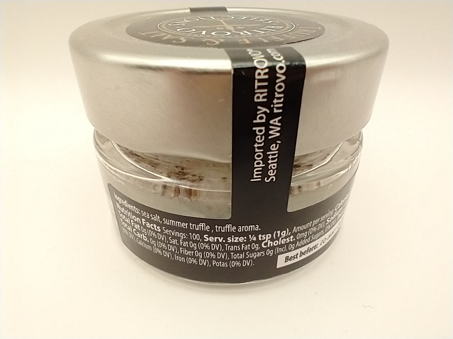 Truffle and Salt 45g