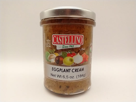 Castellino Eggplant Cream