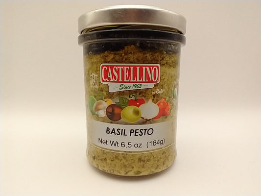Castellino Basil Pesto