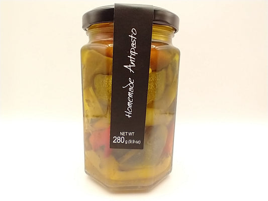 Antipasti Della Casa