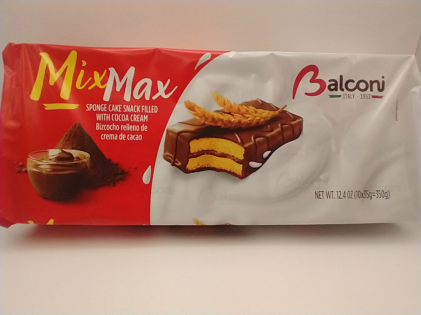 Balconi Mix Max box of 10