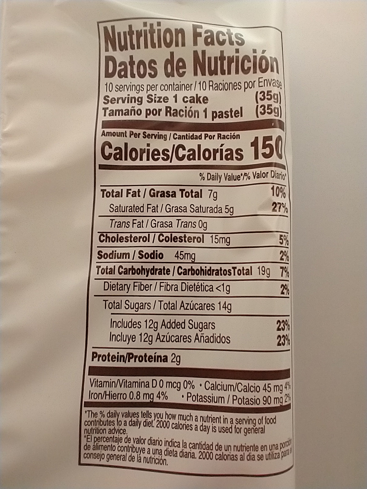 Balconi Mix Milk box of 10
