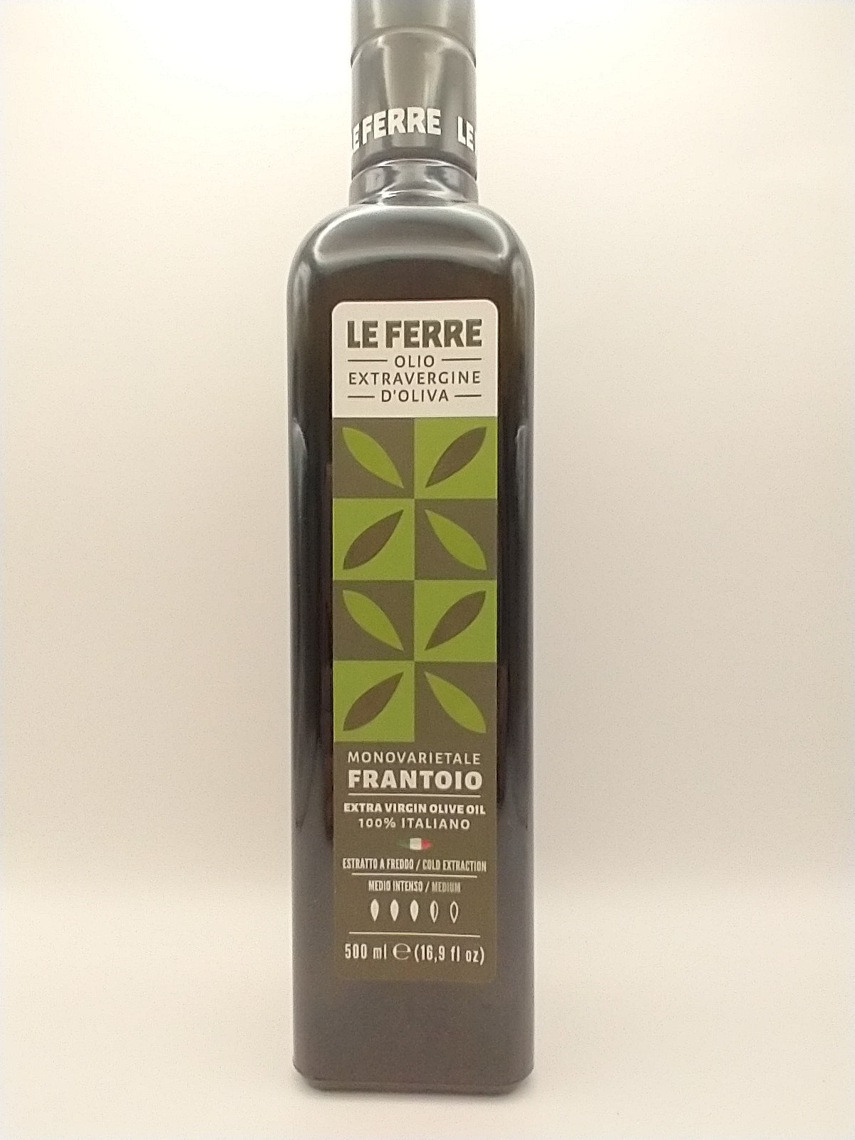 Le Ferre Multi Varietale EVOO