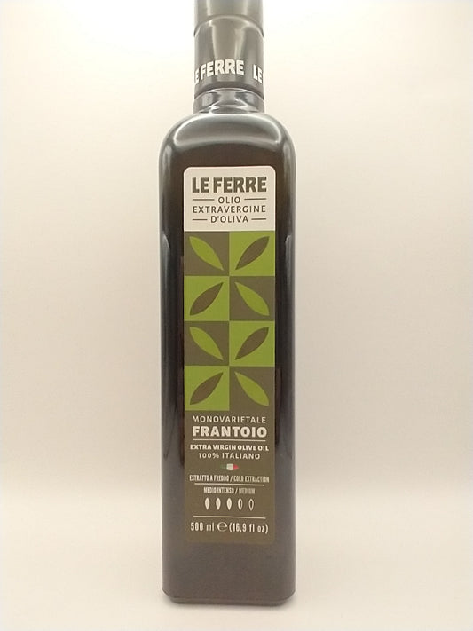 Le Ferre Multi Varietale EVOO
