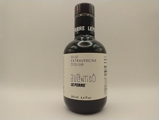 Le Ferre Autentico EVOO 250 ml