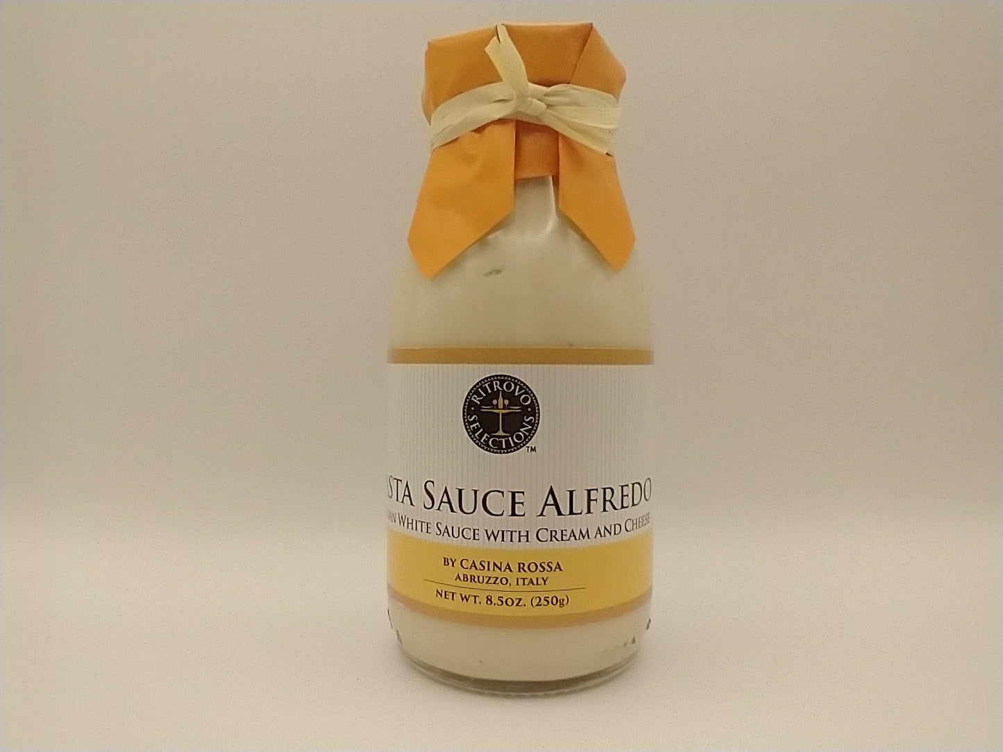 Pasta Sauce Alfredo