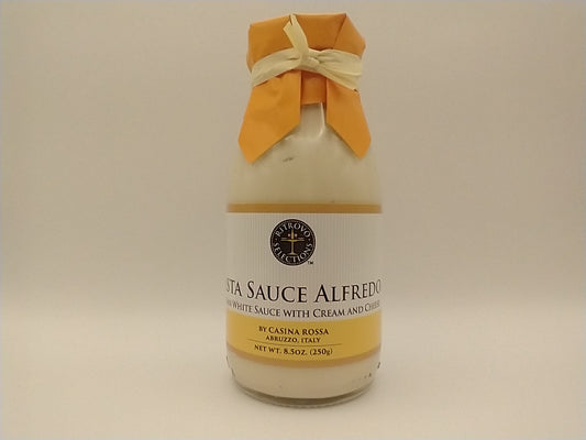 Pasta Sauce Alfredo