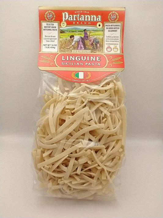 Partanna Linguine