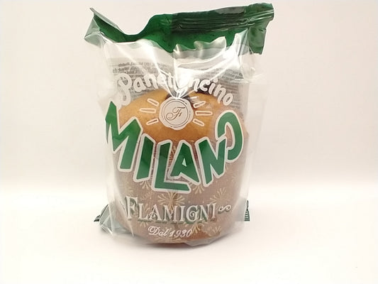 Flamigni Panettoncino Milano Mini Panettone