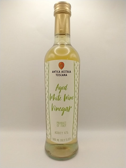 White Wine Vinegar