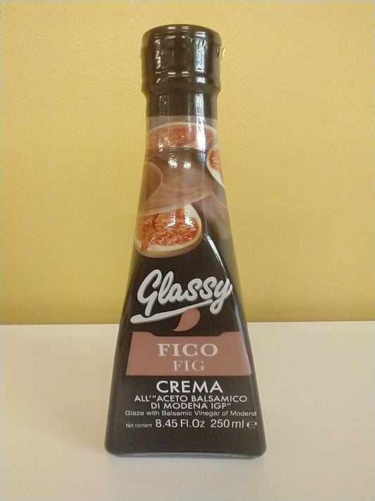 Bellei Crema Glassy Fig Balsamic Glaze