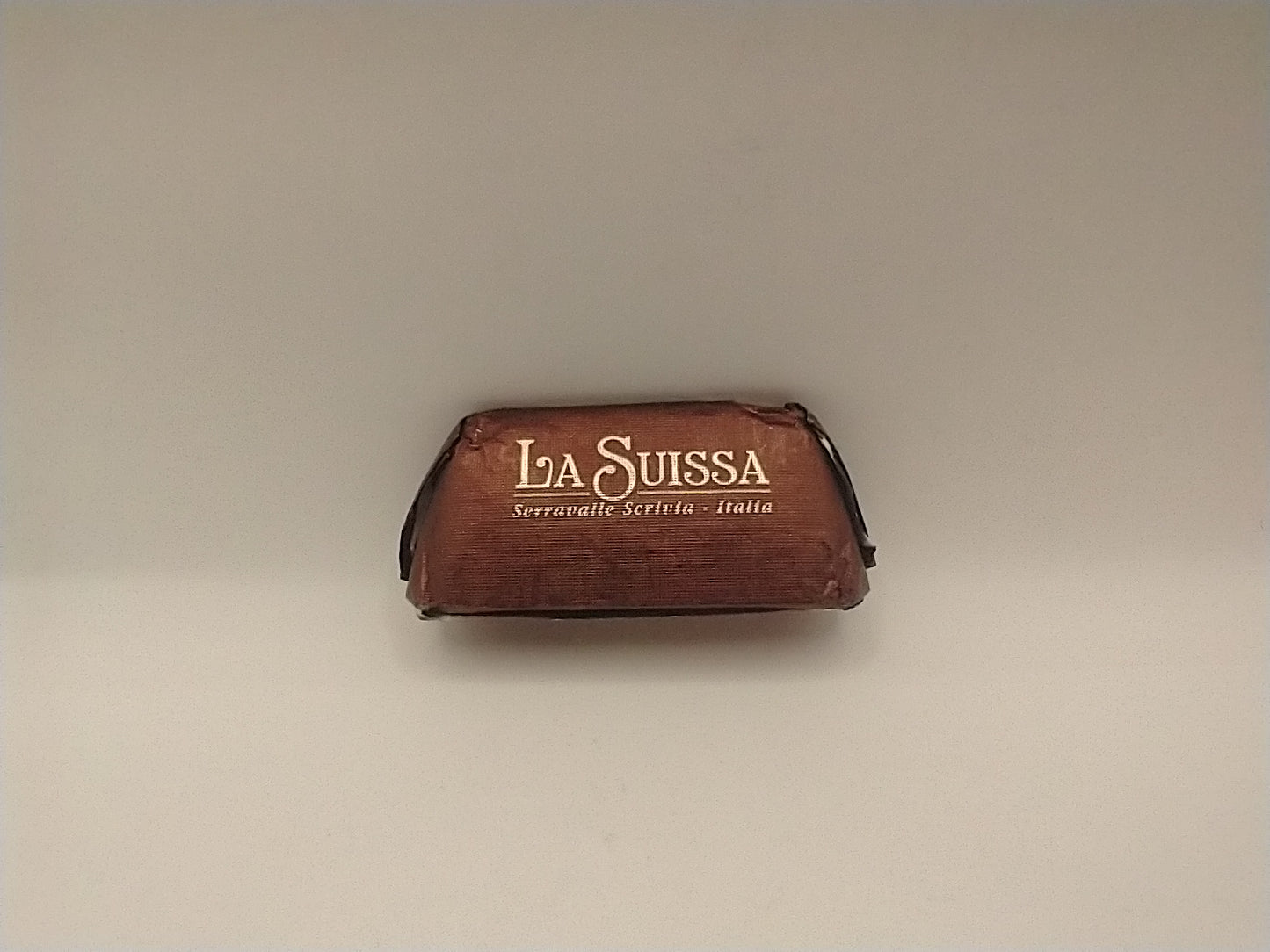 La Suissa Gianduia Dark Chocolates