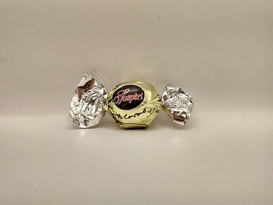 Sospiri di Cioccolato Asst