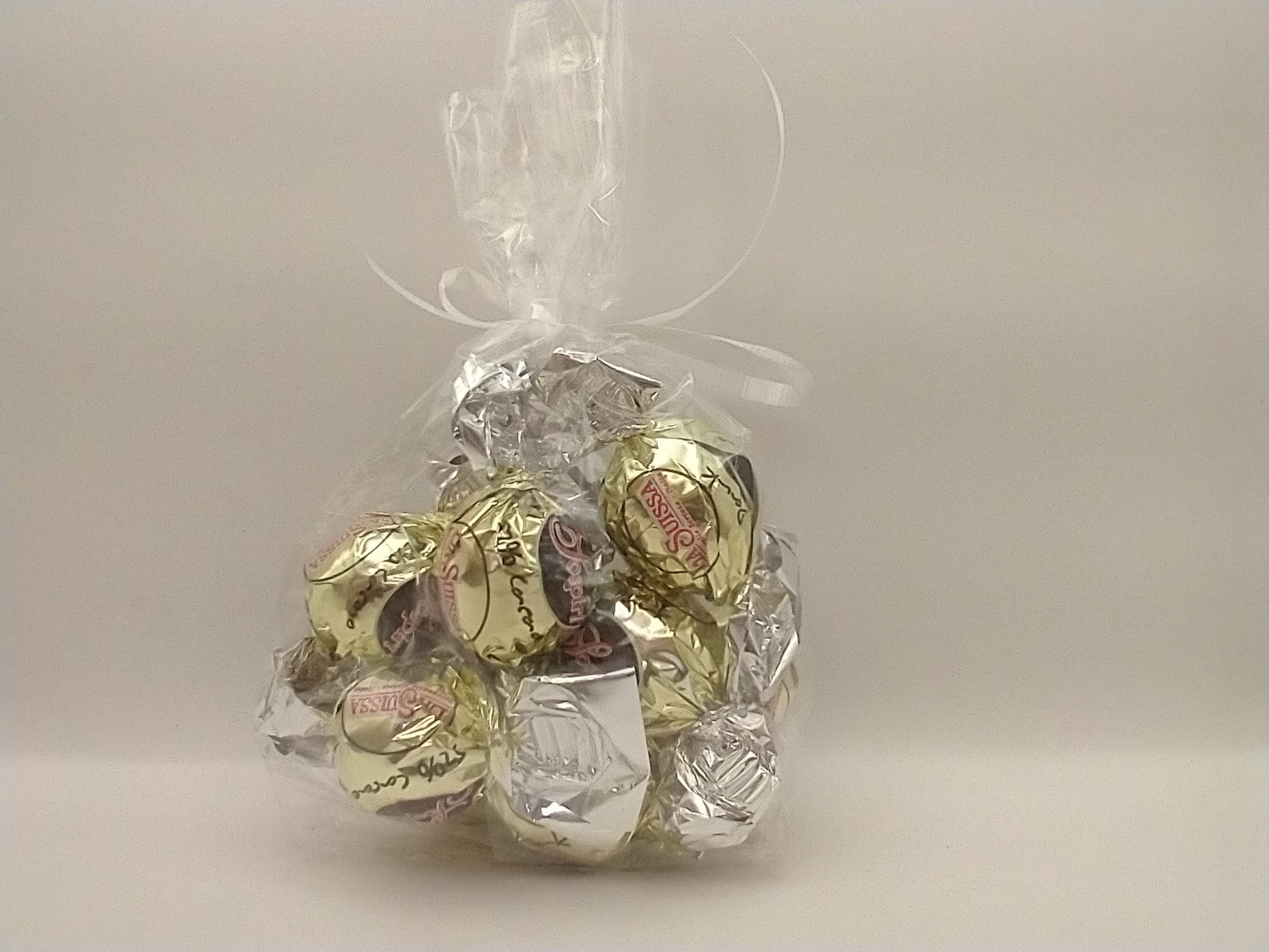 Sospiri di Cioccolato Asst