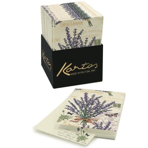 Memo Pad