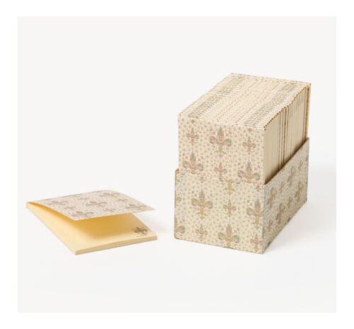 Memo Pad