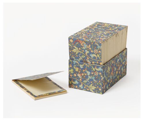 Memo Pad