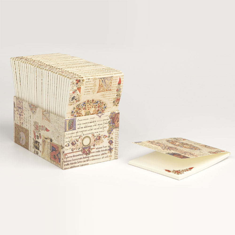 Memo Pad