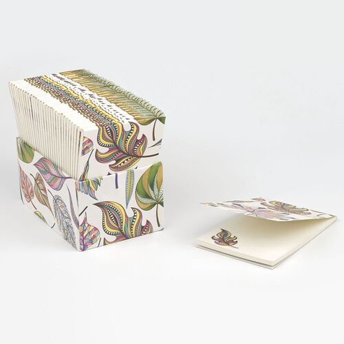 Memo Pad