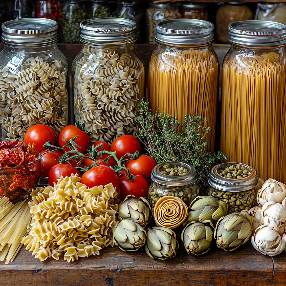 Pantry