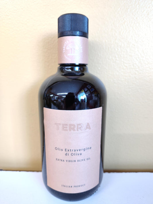 Tenuta Sant'Ilario Terra Extra Virgin Olive Oil