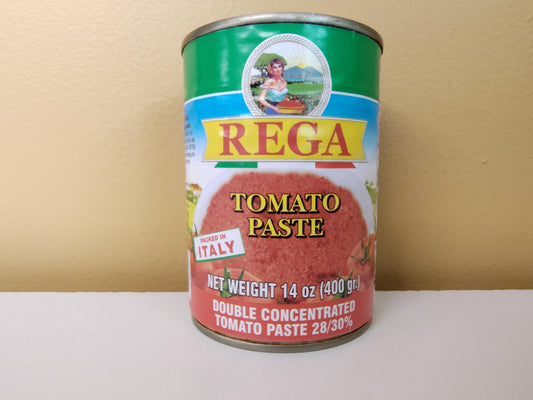 Rega Tomato Paste