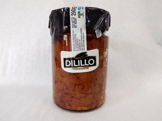 Dilillo Sundried Tomatoes Cream