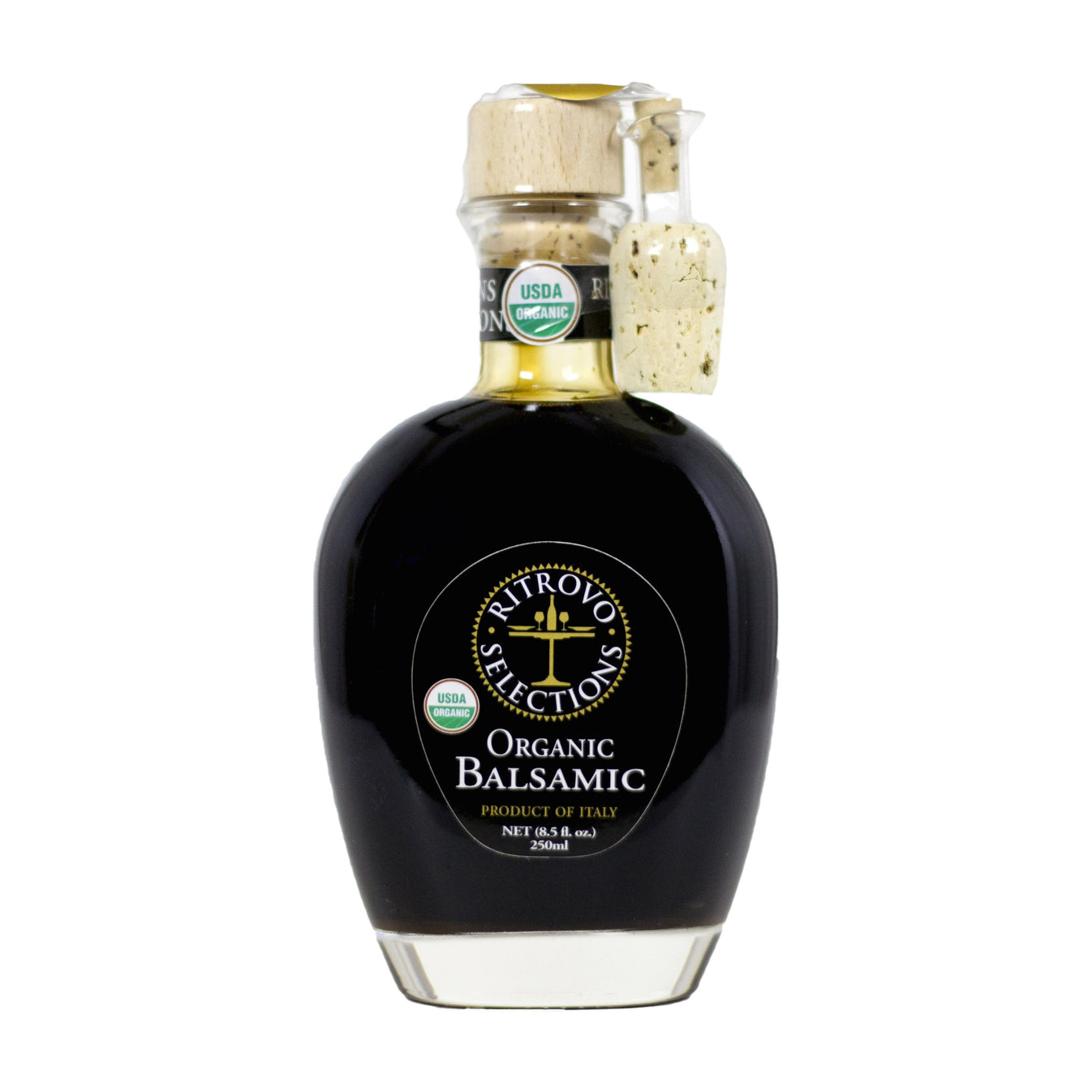 Organic Balsamic Vinegar