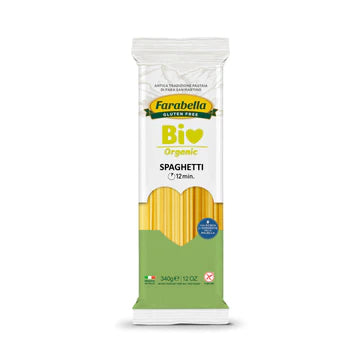 Farabella Gluten Free Spaghetti
